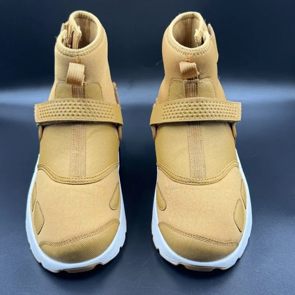 Air Jordan Trunner LX High 'Golden Harvest'